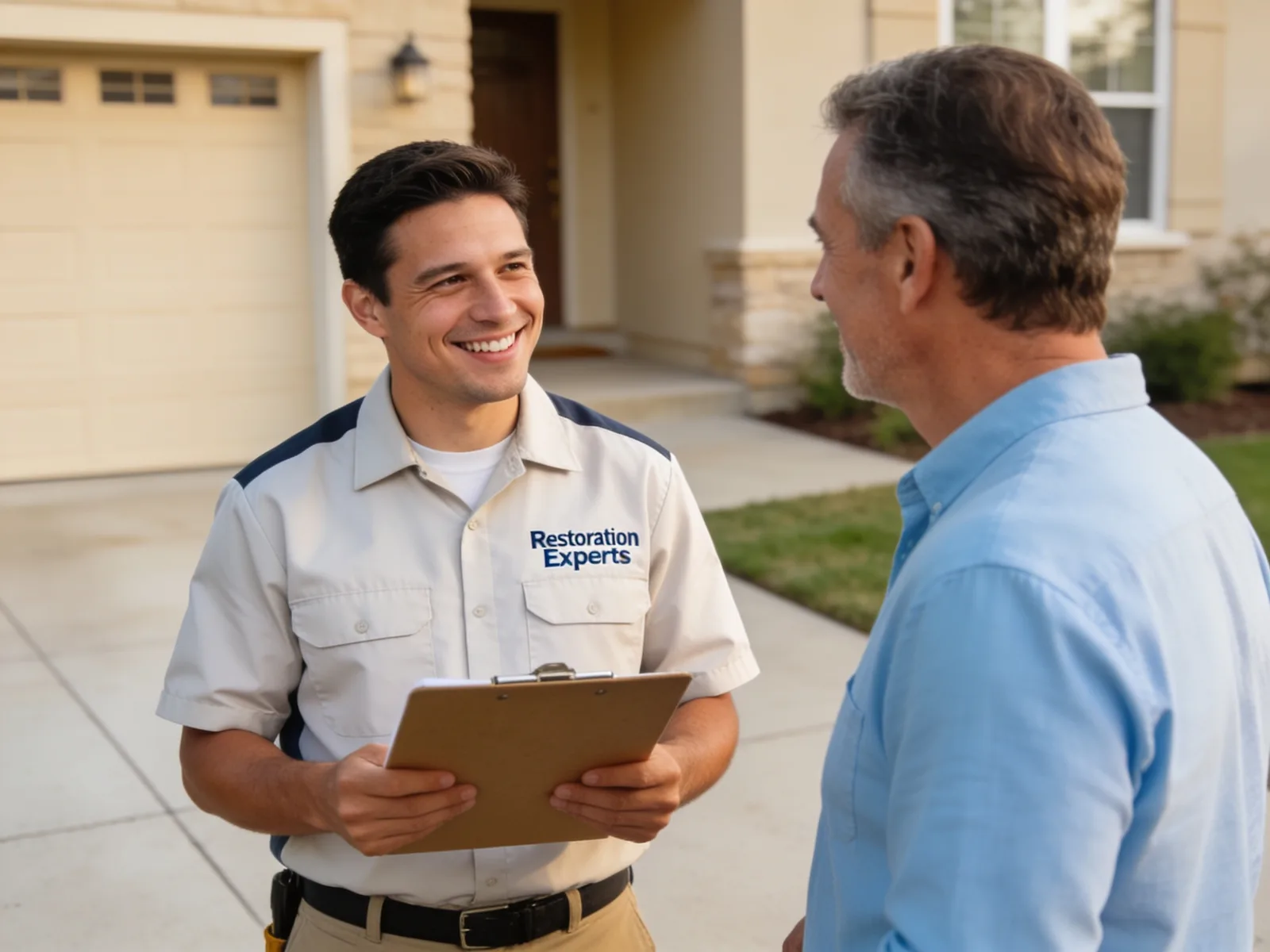 Water Damage Cleanup De Lancey, PA FAQs